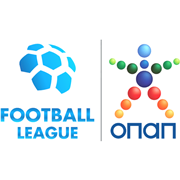 希腊U19比赛图标