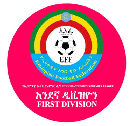 埃塞女超比赛图标