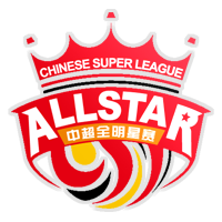 甲A明星比赛图标