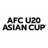 U20亚洲杯比赛图标