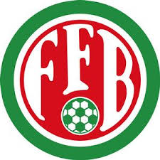 布隆迪甲比赛图标