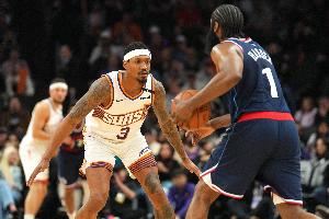 🤔快船的计划是同时吃下比尔+保罗？Siegel：据我了解 是这样的