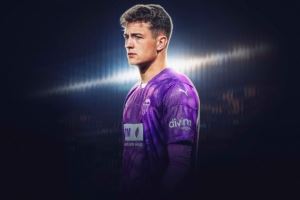 官方：瓦伦西亚租借毕巴门将阿吉雷萨瓦拉，据悉买断费用1200万欧