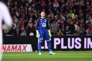 罗马诺：巴黎与切瓦利耶达成协议，里尔初始要价4000万欧