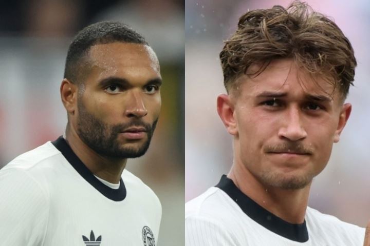 看看人家😫拜仁夏窗至今仅"免签"2人 引援受阻&人难卖&小将想走