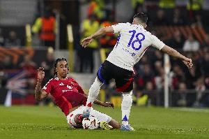 费迪南德：约罗潜力巨大，否则像皇马这样的球队不会尝试签下他