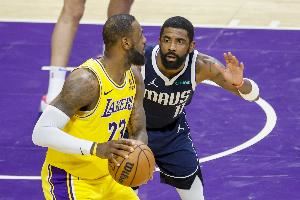 Stein：我相信詹姆斯对加盟独行侠有一定的兴趣 那里熟人多