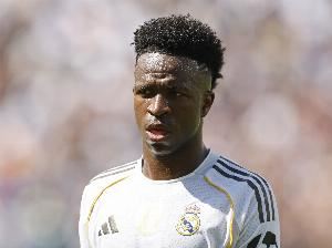 本谈妥超2000万年薪❗塞尔：维尼修斯现要求3000万，皇马将冷处理