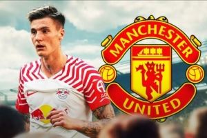 ESPN：尽管有来自纽卡的兴趣，但曼联有信心说服塞斯科加盟