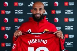 费迪南德：曼联还要签一两人才能进前八 姆贝莫解放了阿玛德