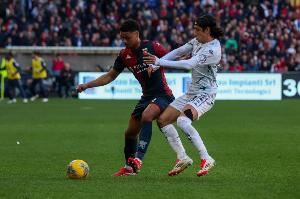 罗体：如果帕瓦尔或比塞克离队，国米将求购德温特&估价2500万欧