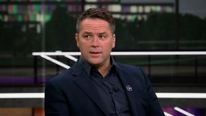 欧文：利物浦追伊萨克本质上和其他转会纠纷一样，只是更受关注