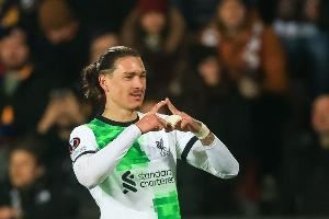 罗马诺：新月引进努涅斯初始费用5300万欧+容易达成的丰厚奖金