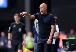 利物浦名宿：利物浦可能还有2-3名新援 没伊萨克将无法卫冕英超