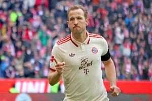 凯恩：我们又朝着正确的方向迈进了一步 年轻球员需要做好准备