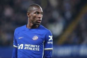 天空：拜仁米兰尤文有意杰克逊 球员估值与市场上签前锋费用相当