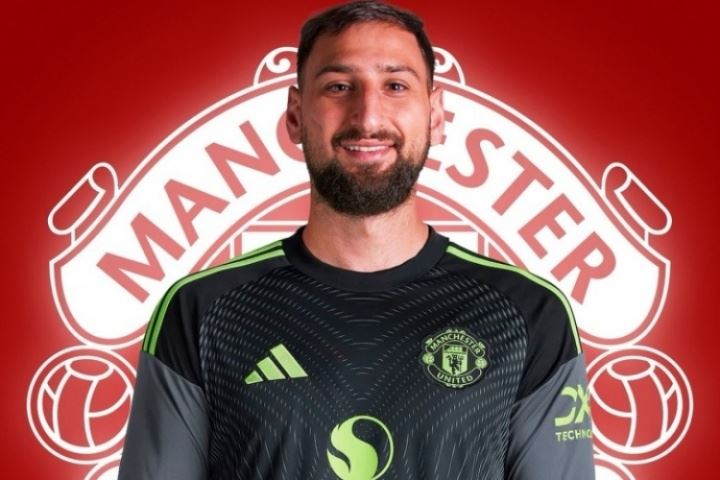 现身价4000万欧！记者：多纳鲁马希望加盟曼联，巴黎标价2600万镑