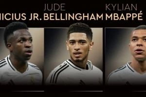 去年闹翻！马卡：皇马对金球奖保持沉默，今年大概也不会去颁奖礼