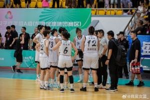 全运会山西女篮大比分不敌四川！未战先降 战强手躺平之姿不可取