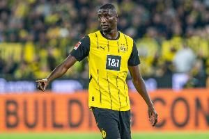 图片报：利雅得新月8000万欧报价吉拉西，但被多特蒙德拒绝