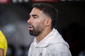 记者透露皇马队长人选：卡瓦哈尔、巴尔韦德、维尼修斯、库尔图瓦