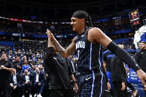 队记：今年NBA杯是魔术赢得队史首个全联盟范围内的奖杯的机会