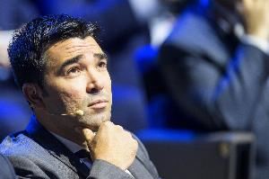 德科赛前谈霍安-加西亚：我去看了医生，他告诉我加西亚的手没事