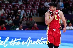 媒体人：NCAA新赛季 王俊杰仍要和队友竞争去争取更多的出场时间