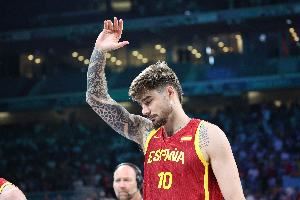 埃尔南戈麦斯谈西班牙不被看好：我们能和任何队打 一切皆有可能