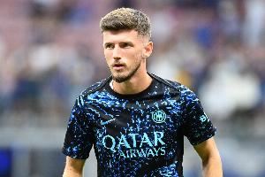 苏西奇：克罗地亚首先要晋级世界杯，和魔笛一起踢球让你变得更强