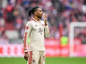 城军关注！法尔克重申：奥利塞的合同没有解约金，想签必须付天价