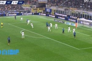 传射！博尼前点头球破门，迪马尔科助攻