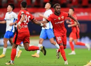 记者：海港客战海牛前，将在主场与西海岸进行热身赛