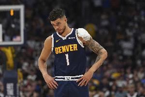 记者：要是小波特打出卡梅隆-约翰逊今天这数据 只会被骂得更惨