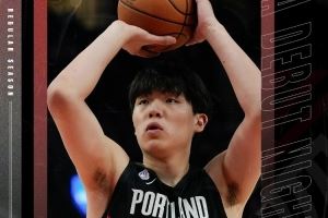 解说：瀚森面对艾顿防不出去&今天太想证明自己 整体训练没很到位