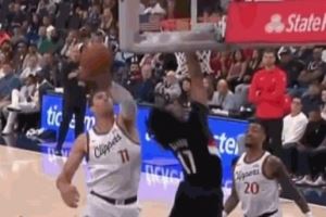 球队主持人：夏普打球总是犹豫  被“50岁”的大洛封盖有点悲哀