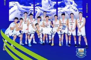 恭喜回浦中学获得2025年全国篮校杯篮球比赛男子组冠军！
