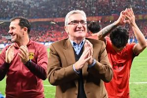 伊万:我赢得了13座冠军,并列克罗地亚足坛夺冠数最多的教练