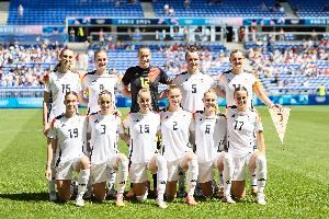 德媒：德足协将成立公司运营德甲女足联赛，未来八年内投入1亿欧