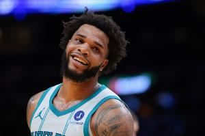 独木难支!布里奇斯19中11&三分12中7空砍34分 另有8板5助1断1帽