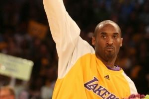 皮尔斯:科比的情绪都在鼻子上 全明星赛时还对绿军夺冠耿耿于怀