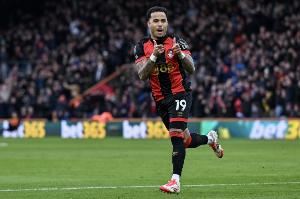 小克鲁伊维特：很高兴为荷兰队首发，我能在无球跑动方面做出贡献