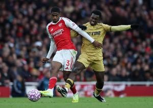 莫斯克拉:阿森纳是我从小就支持的球队,他们有一种独特的魅力